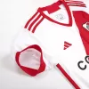 Authentic River Plate Football Shirt Home 2023/24 - bestfootballkits