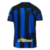 Inter Milan  X Transformers Football Shirt Home 2023/24 - bestfootballkits