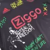 Ajax x Bob Marley Football Shirt 2023/24 - bestfootballkits