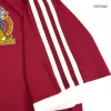 Mexico Classic Football Shirt 1985 - bestfootballkits