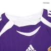 Real Madrid Classic Football Shirt Third Away 2006/07 - bestfootballkits