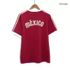 Mexico Classic Football Shirt 1985 - bestfootballkits