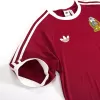 Mexico Classic Football Shirt 1985 - bestfootballkits