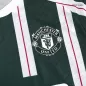 Authentic Manchester United Football Shirt Away 2023/24 - bestfootballkits