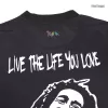 Ajax x Bob Marley Football Shirt 2023/24 - bestfootballkits