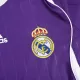 Real Madrid Classic Football Shirt Third Away 2006/07 - bestfootballkits