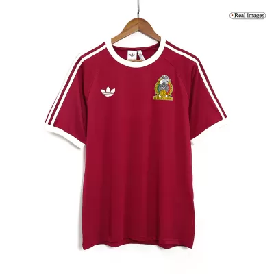 Mexico Classic Football Shirt 1985 - bestfootballkits