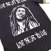 Ajax x Bob Marley Football Shirt 2023/24 - bestfootballkits