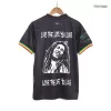 Ajax x Bob Marley Football Shirt 2023/24 - bestfootballkits