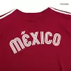 Mexico Classic Football Shirt 1985 - bestfootballkits