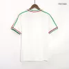 Mexico Classic Football Shirt 1985 - bestfootballkits