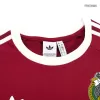 Mexico Classic Football Shirt 1985 - bestfootballkits