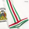 Mexico Classic Football Shirt 1985 - bestfootballkits