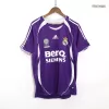 Real Madrid Classic Football Shirt Third Away 2006/07 - bestfootballkits