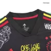 Ajax x Bob Marley Football Shirt 2023/24 - bestfootballkits