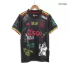 Ajax x Bob Marley Football Shirt 2023/24 - bestfootballkits