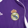 Real Madrid Classic Football Shirt Third Away 2006/07 - bestfootballkits