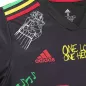 Ajax x Bob Marley Football Shirt 2023/24 - bestfootballkits
