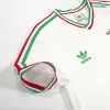 Mexico Classic Football Shirt 1985 - bestfootballkits