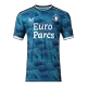 Feyenoord Football Shirt Away 2023/24 - bestfootballkits