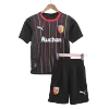 RC Lens Football Mini Kit (Shirt+Shorts) Away 2023/24 - bestfootballkits