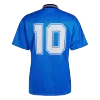 #10 Argentina Classic Football Shirt Away 1994 - bestfootballkits