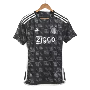 Authentic Ajax Football Shirt Third Away 2023/24 - bestfootballkits
