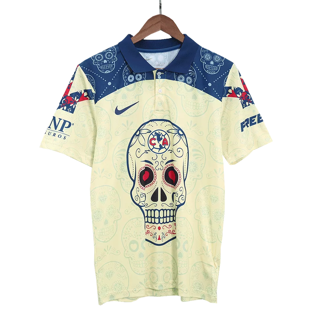 Club America Football Shirt 2023/24