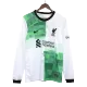 Liverpool Long Sleeve Football Shirt Away 2023/24 - bestfootballkits