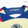 Club America Long Sleeve Football Shirt Home 2023/24 - bestfootballkits