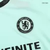 Chelsea Football Shirt Third Away 2023/24 - bestfootballkits