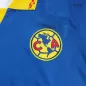 Club America Long Sleeve Football Shirt Away 2023/24 - bestfootballkits