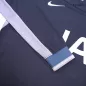 Tottenham Hotspur Long Sleeve Football Shirt Away 2023/24 - bestfootballkits