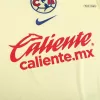 Club America Long Sleeve Football Shirt Home 2023/24 - bestfootballkits