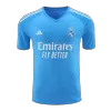 Real Madrid Football Shirt Goalkeeper 2023/24 - bestfootballkits