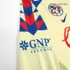 Club America Long Sleeve Football Shirt Home 2023/24 - bestfootballkits