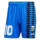 #10 Argentina Classic Football Kit (Shirt+Shorts) Away 1994 - bestfootballkits