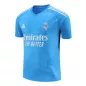 Real Madrid Football Shirt Goalkeeper 2023/24 - bestfootballkits