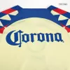 Club America Long Sleeve Football Shirt Home 2023/24 - bestfootballkits