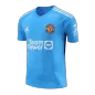 Manchester United Football Shirt Goalkeeper 2023/24 - bestfootballkits
