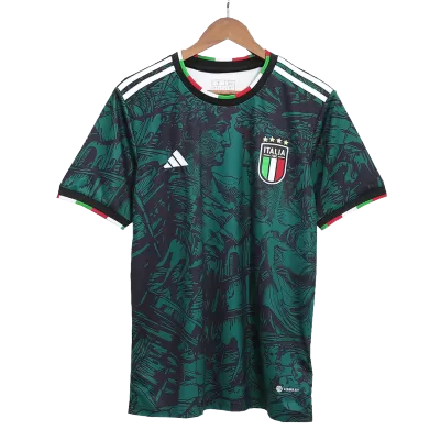 Italy x Renaissance Shirt 2023 - bestfootballkits