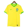 Brazil Football Shirt Home 2023 - bestfootballkits