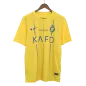 Al Nassr Football Shirt Home 2023/24 - bestfootballkits