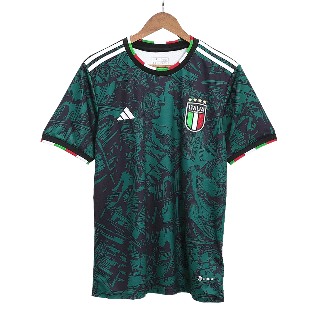 Italy x Renaissance Shirt 2023