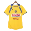 Club America Classic Football Shirt Home 2005/06 - bestfootballkits