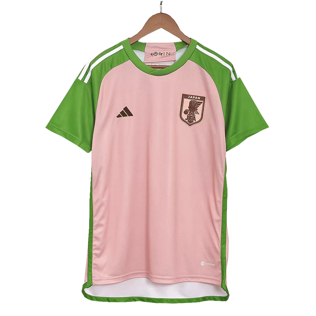Japan Football Shirt - Special Edition 2022