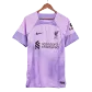 Authentic Liverpool Football Shirt Goalkeeper 2022/23 - bestfootballkits