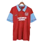 West Ham United Classic Football Shirt 1995/96 - bestfootballkits