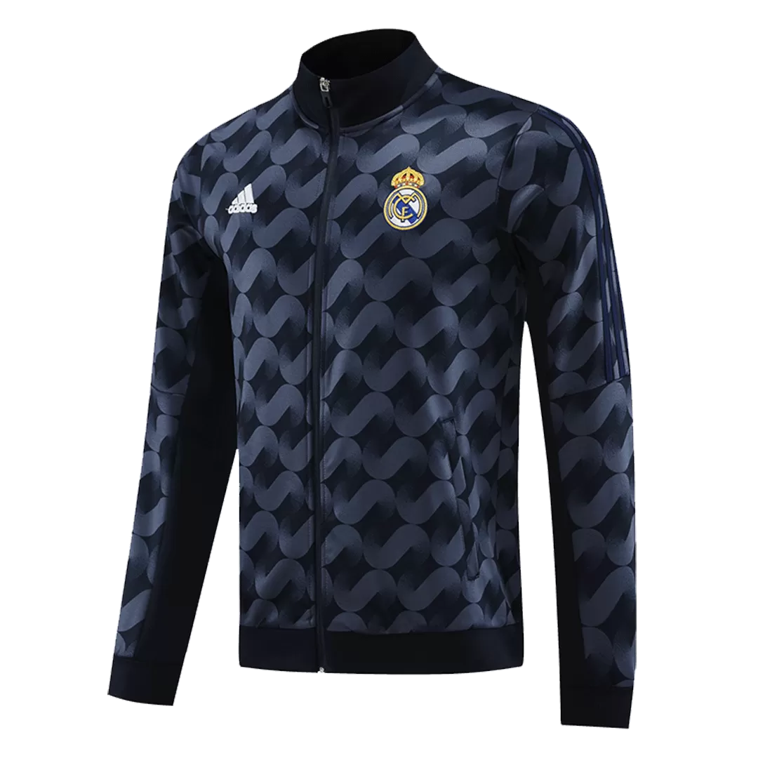Real Madrid Training Kit (Jacket+Pants) 2023/24 - bestfootballkits