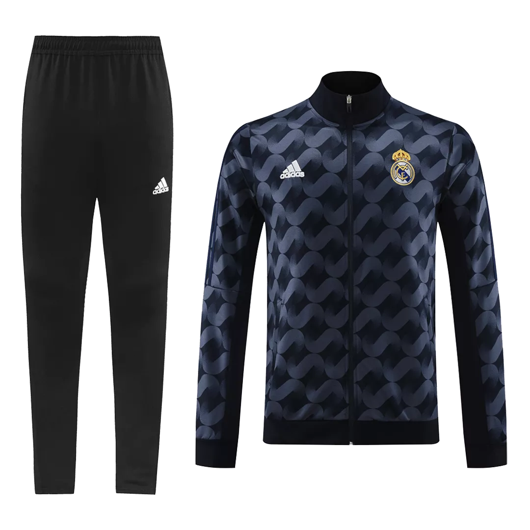 Real Madrid Training Kit (Jacket+Pants) 2023/24